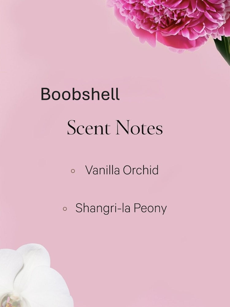 Inspired version - BOOBSHELL SECTRET 100ml