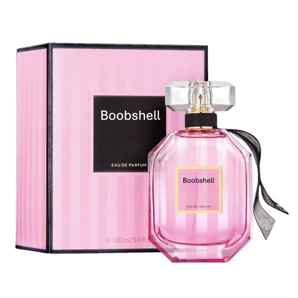 Inspired version - BOOBSHELL SECTRET 100ml