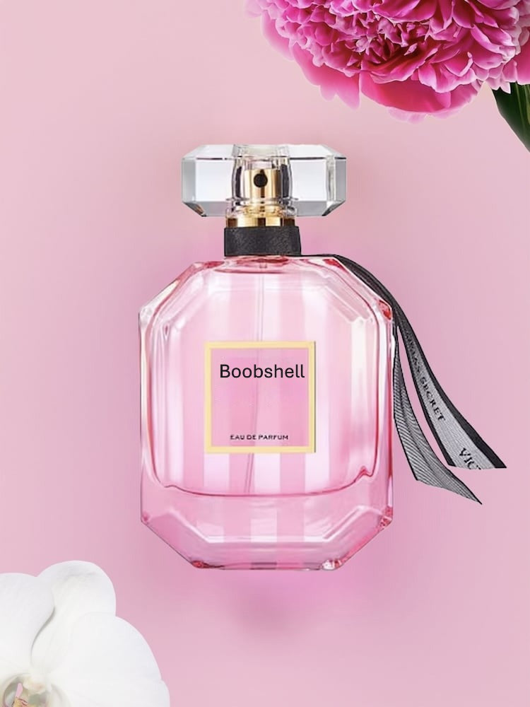 Inspired version - BOOBSHELL SECTRET 100ml
