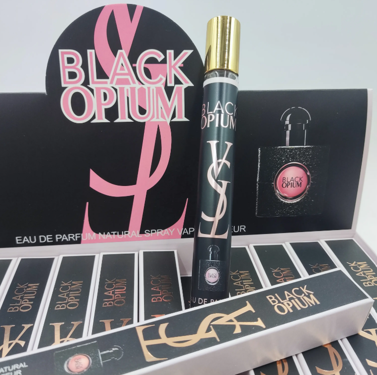 HURRY !! Inspired Perfume Collection – For Her & Him | Buy 2 Get 1 Free (35ml each)