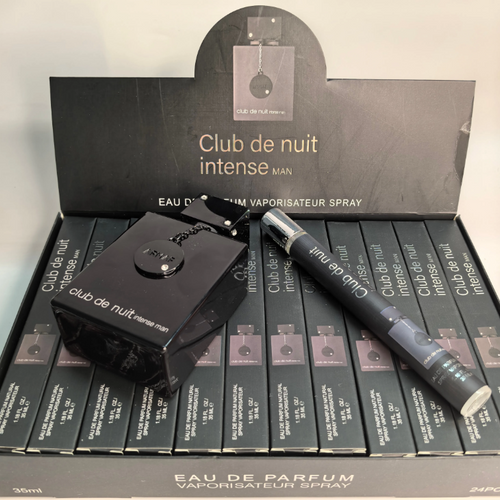HURRY !! Inspired Perfume Collection – For Her & Him | Buy 2 Get 1 Free (35ml each)