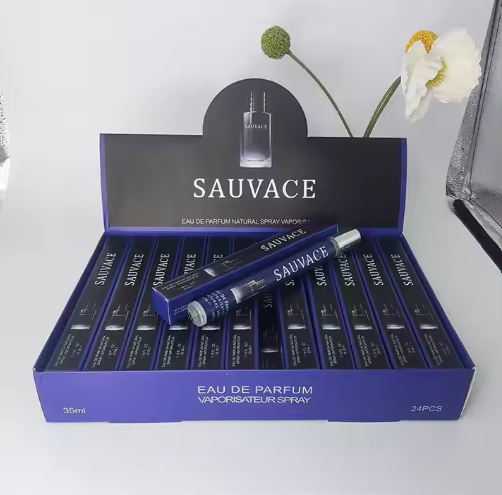 HURRY !! Inspired Perfume Collection – For Her & Him | Buy 2 Get 1 Free (35ml each)