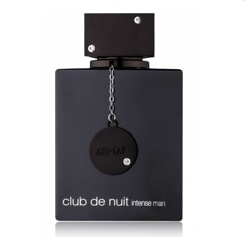 Club de Nuit