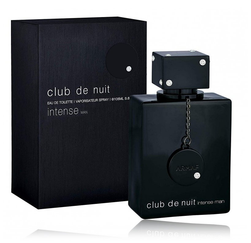 Club de Nuit