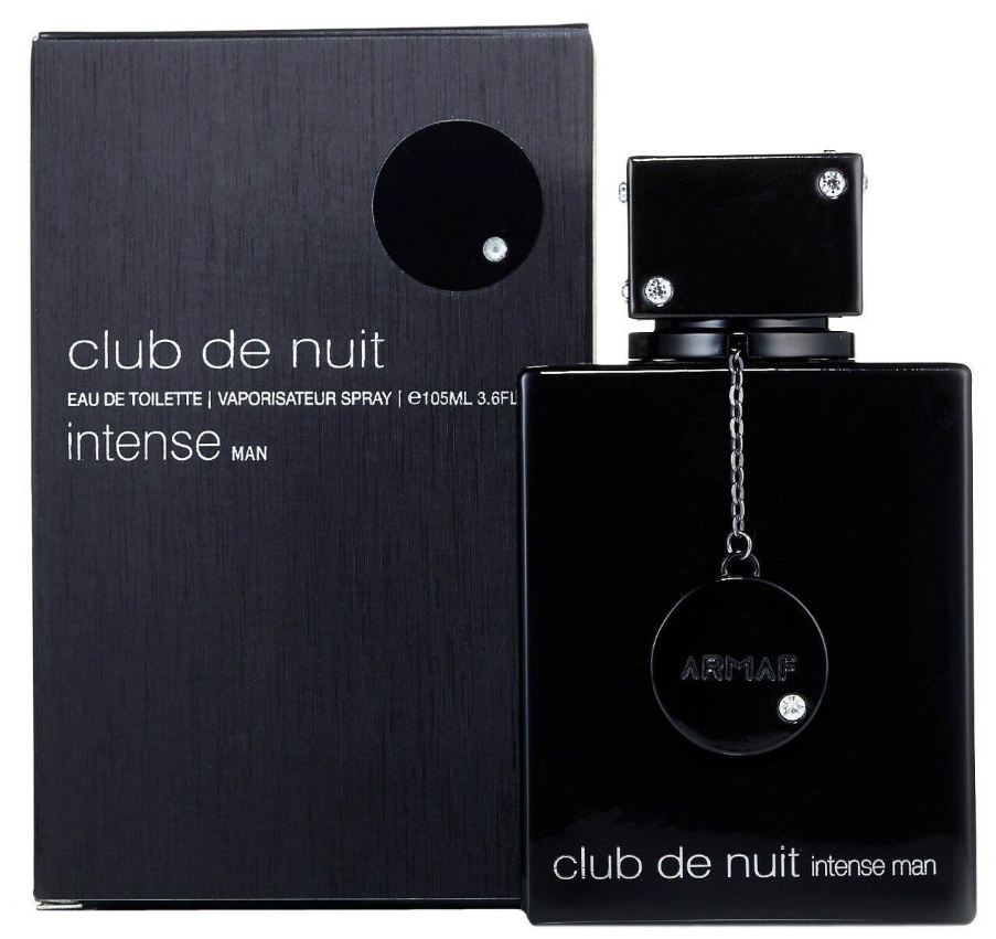 Club de Nuit