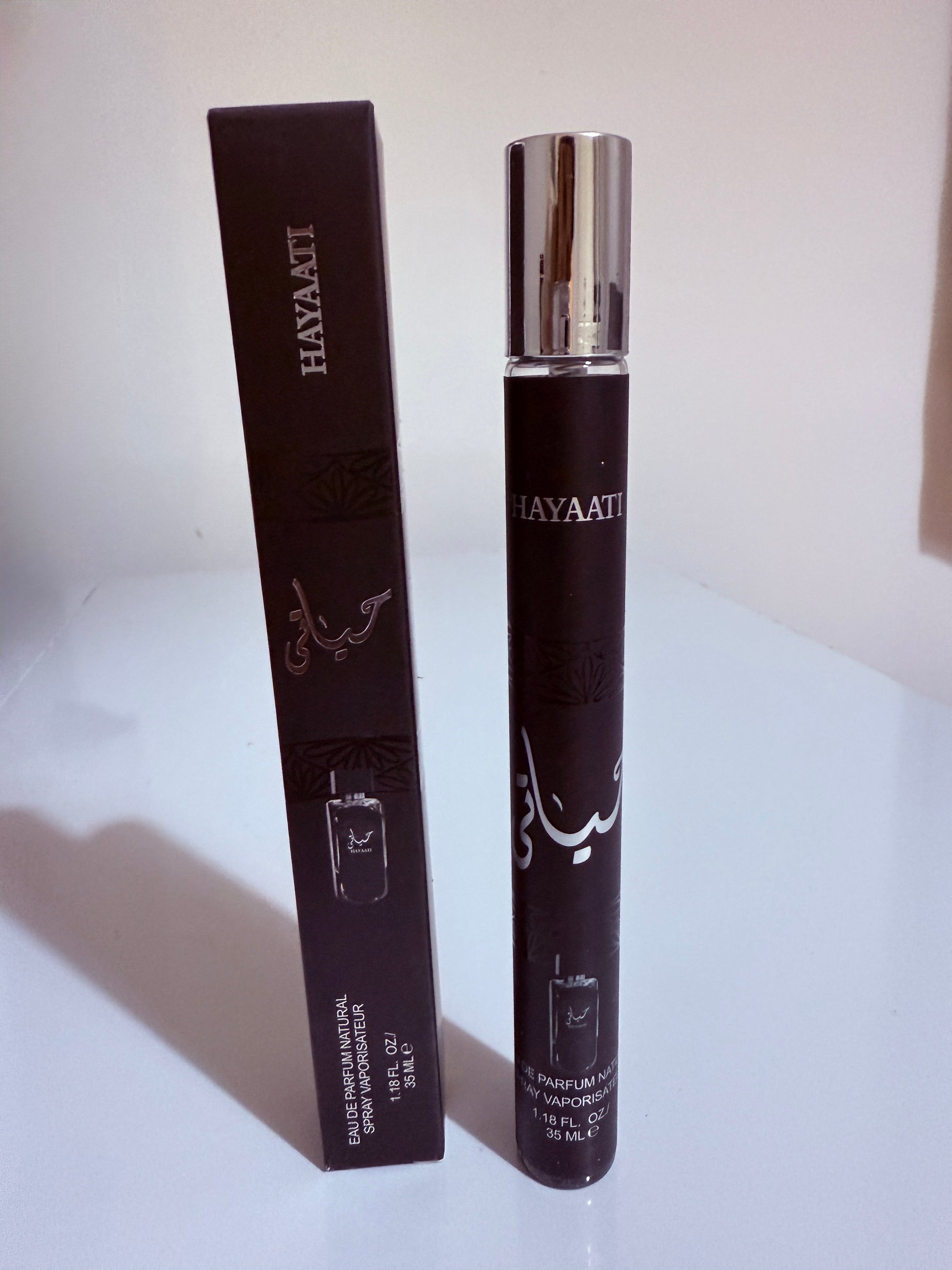 HURRY !! Inspired Perfume Collection – For Her & Him | Buy 2 Get 1 Free (35ml each)