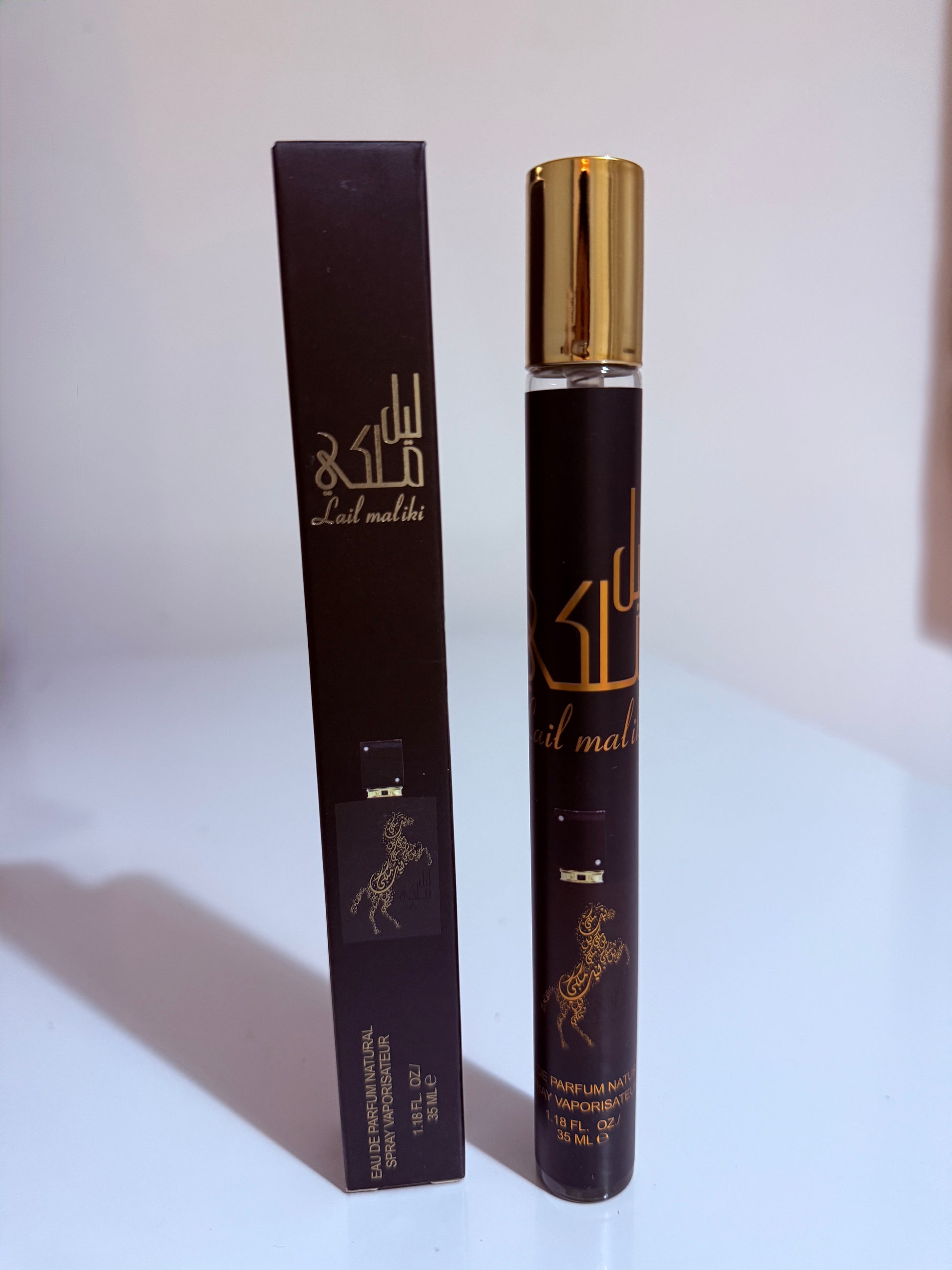 HURRY !! Inspired Perfume Collection – For Her & Him | Buy 2 Get 1 Free (35ml each)