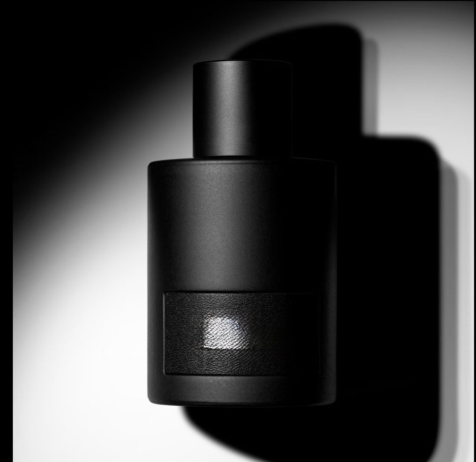 Inspired version - Obsidian Leather