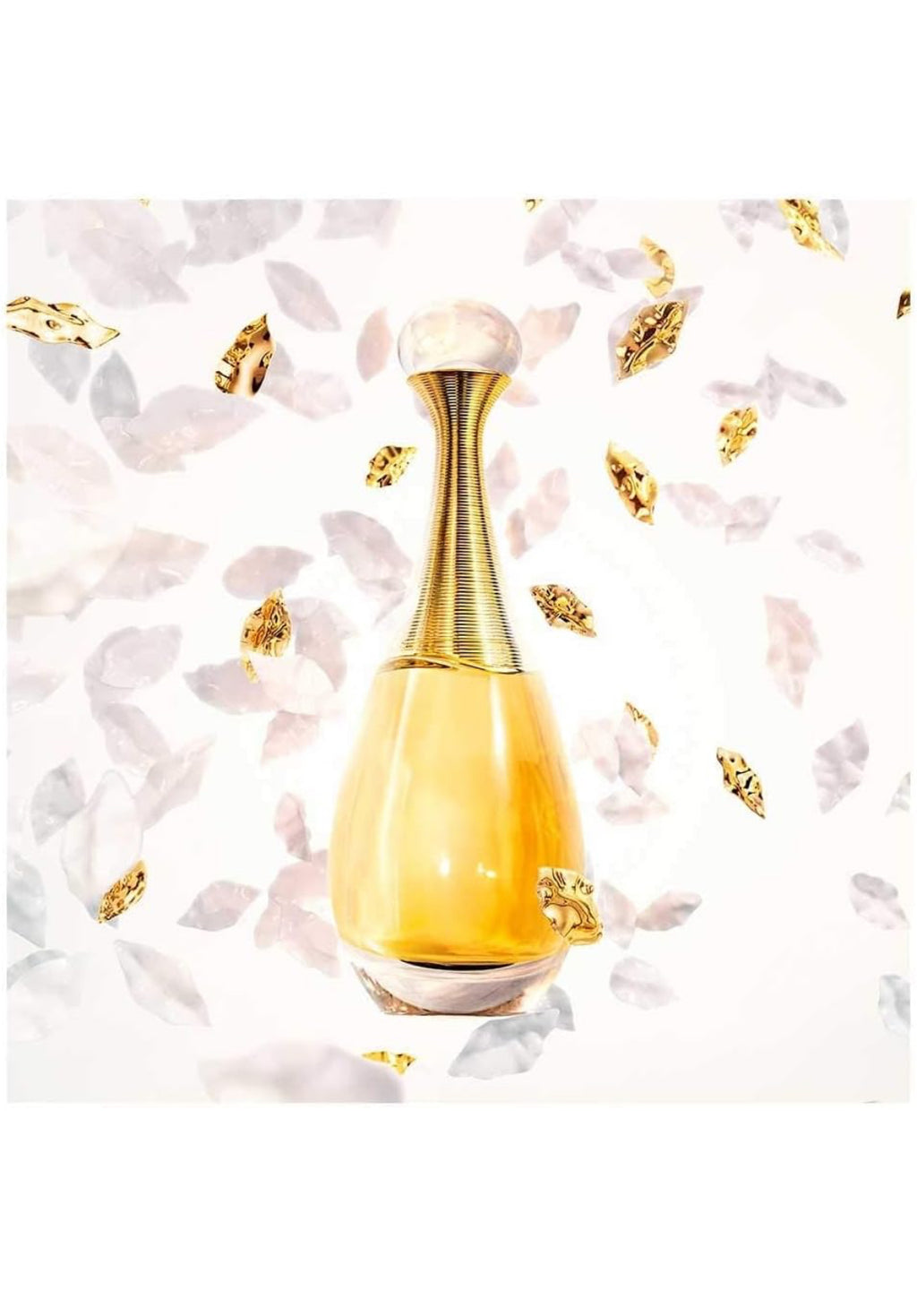 Inspired by - JOANE DE AMOR- PERFUME 100ml New Sealed