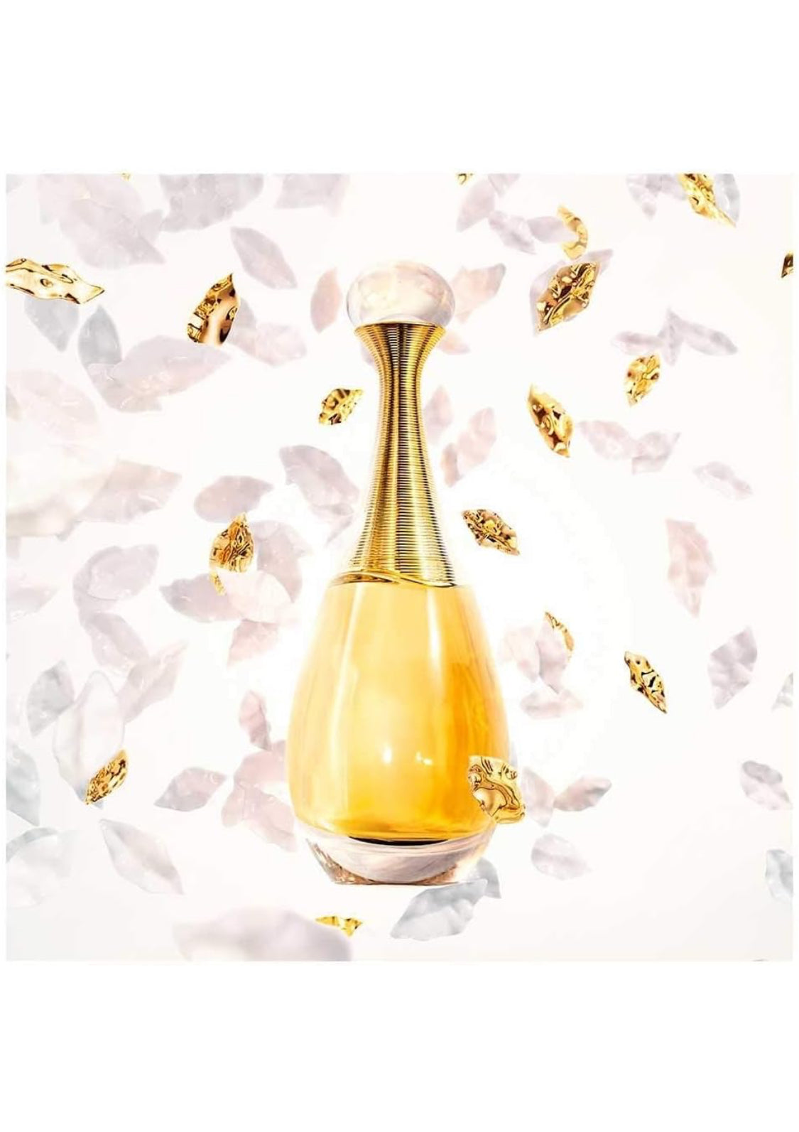 Inspired by - JOANE DE AMOR- PERFUME 100ml New Sealed