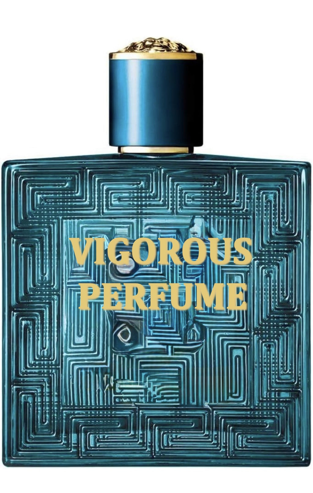 Inspired by - VIGOROUS- PERFUME 1ooml