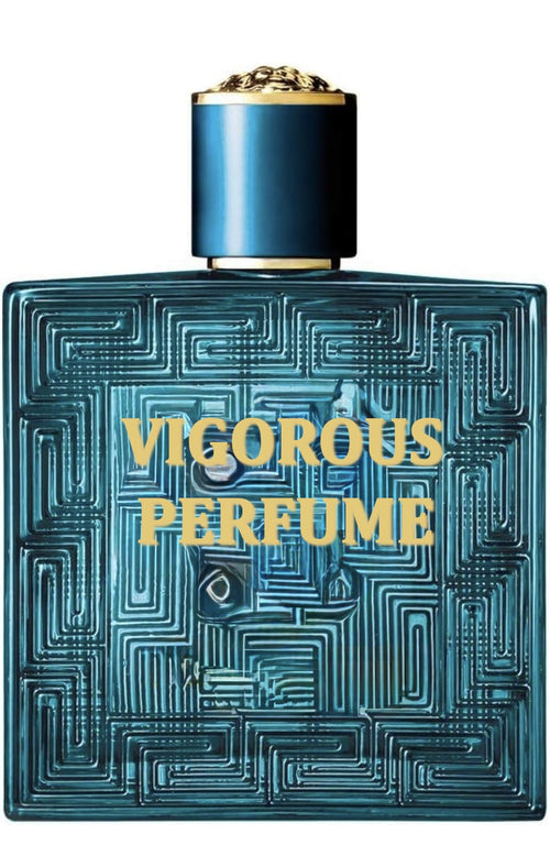 Inspired by - VIGOROUS- PERFUME 1ooml