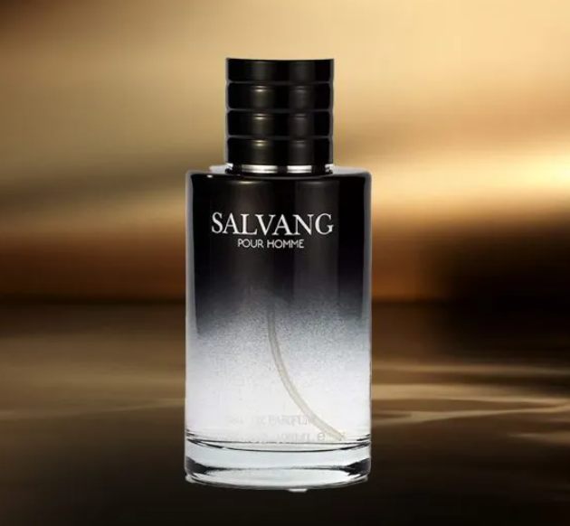 Inspired version- Salvang 100ml Perfume Spray - Sealed New